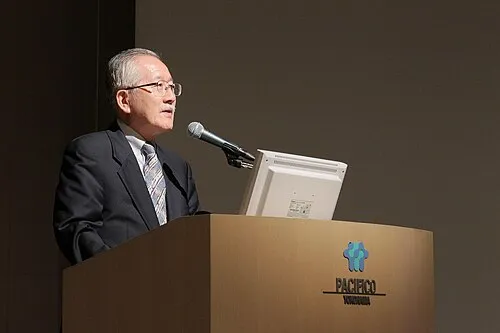 1941年 - 酒井清孝、理工学者、早稲田大学名誉教授