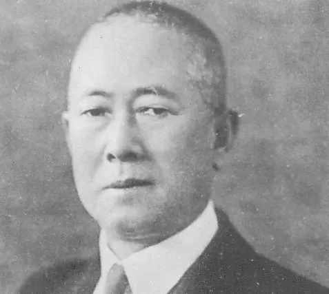 1944年 - 野口遵、実業家、日窒コンツェルン創業者(* 1873年)
