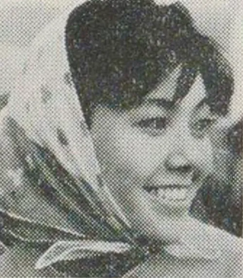 1938年 - 野村道子、声優