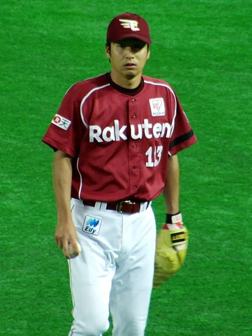 1980年 - 金森久朋、元プロ野球選手