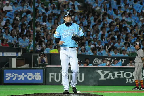 1979年 - 金澤健人、元プロ野球選手