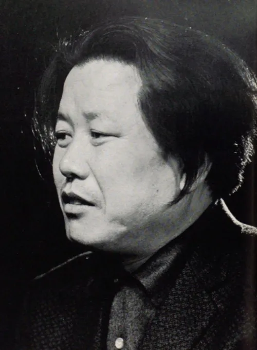 1997年 - 金達寿、小説家（* 1919年）