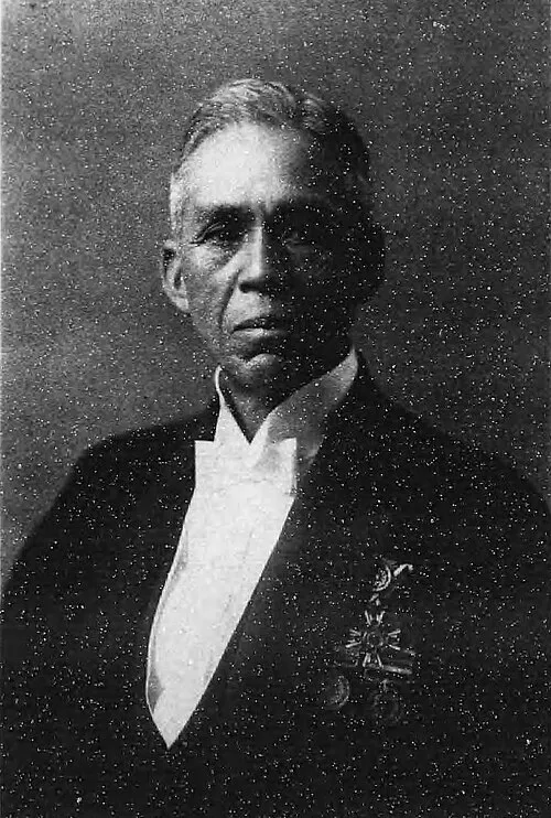 1931年 - 鈴木三郎助、味の素創業者(* 1867年)