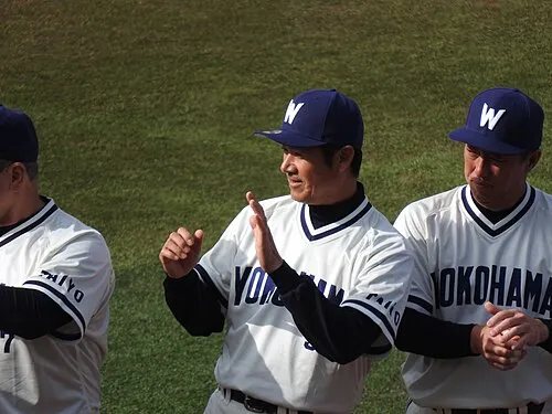 1961年 - 銚子利夫、元プロ野球選手