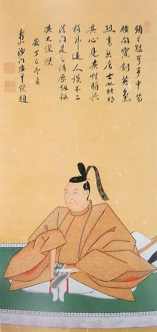 1622年(元和8年1月21日) - 鍋島直朝、第3代鹿島藩主(+ 1709年)