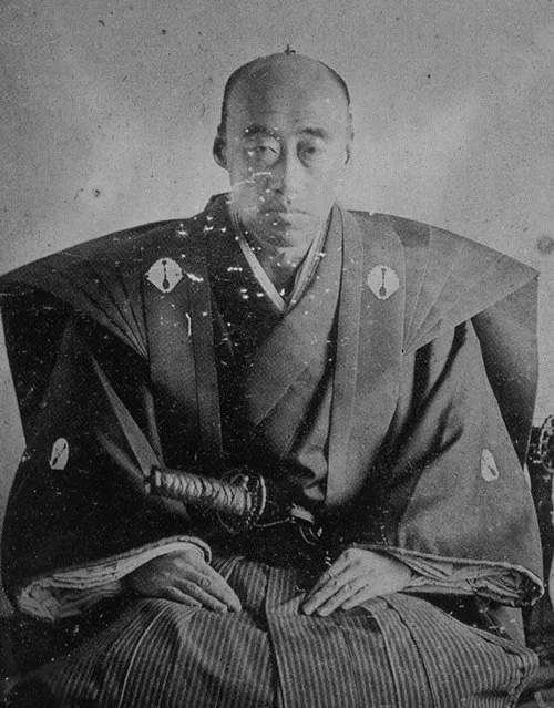 1815年(文化11年12月7日) - 鍋島直正、第10代佐賀藩主(+ 1871年)