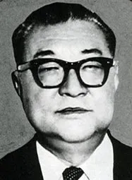 1981年 - 鍋島直紹 、科学技術庁長官、佐賀県知事(* 1912年)