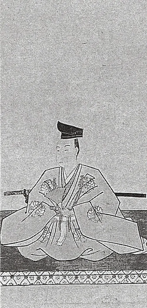 1730年(享保15年8月18日) - 鍋島直興、蓮池藩主(+ 1757年)