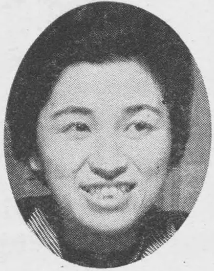 1923年 - 鍛冶千鶴子、評論家(+ 2018年)