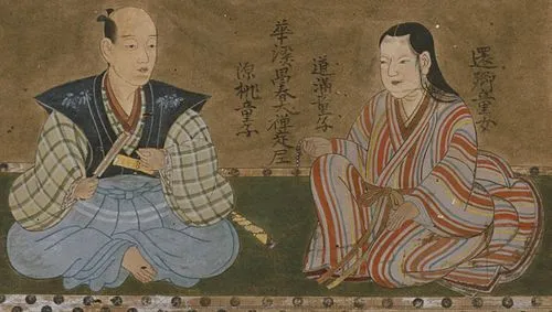 1564年(永禄7年7月5日) - 長尾政景、戦国武将(* 1526年)