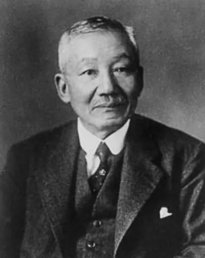 1950年 - 長岡半太郎、物理学者（* 1865年）
