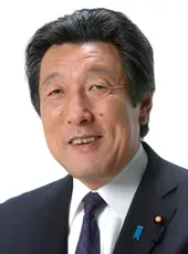 1951年 - 長島忠美、政治家、衆議院議員(+ 2017年)