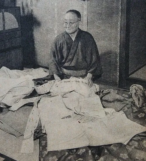 1887年 - 長田幹彦、作家(+ 1964年)