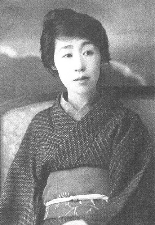 1879年 - 長谷川時雨、劇作家、小説家(+ 1941年)