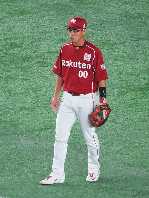 1988年 - 阿部俊人、元プロ野球選手
