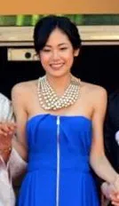 1993年 - 阿部純子、女優、ファッションモデル