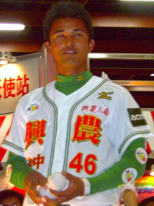1979年 - 陽建福、プロ野球選手
