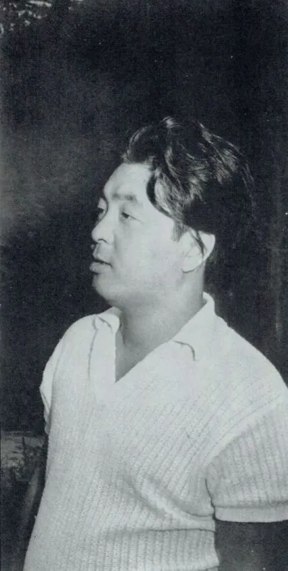 1989年 - 隆慶一郎、小説家（* 1923年）