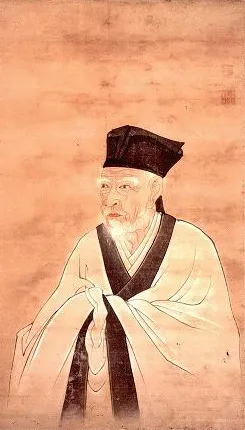 1755年(宝暦5年1月6日) - 雨森芳洲、儒学者(* 1668年)