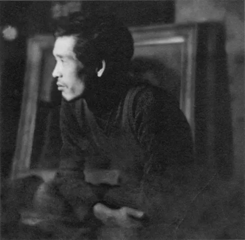 1946年 - 靉光、洋画家（* 1907年）