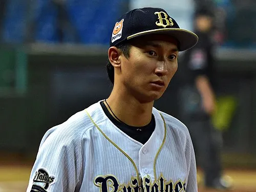 1994年 - 青山大紀、元プロ野球選手