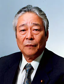 2023年 - 青木幹雄、政治家、第64・65代内閣官房長官、第38・39代沖縄開発庁長官(* 1934年)