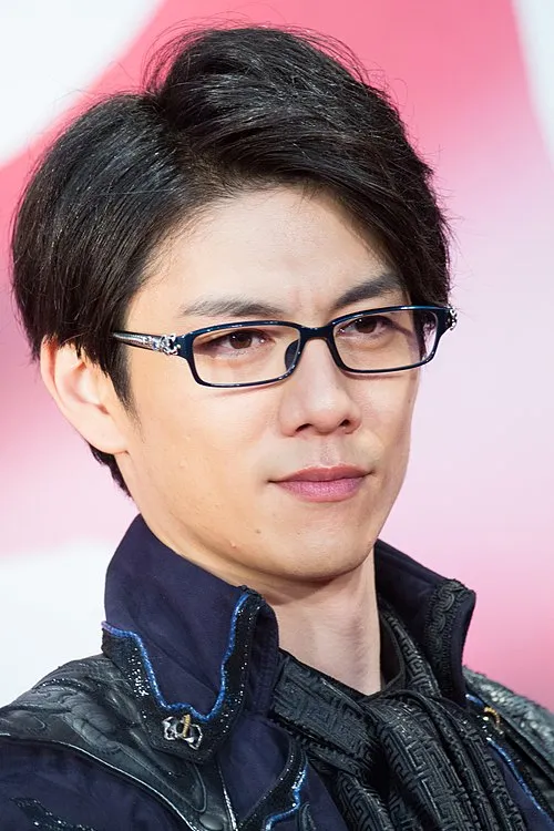 1987年 - 青木玄徳、俳優