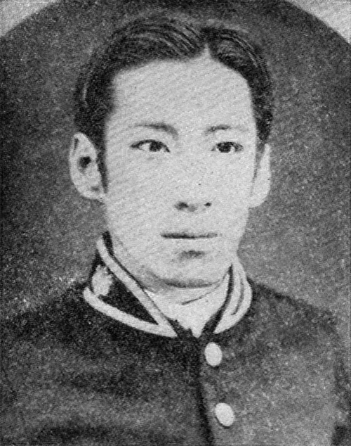 1853年(嘉永6年2月9日) - 青木重義、第14代麻田藩主・子爵(+ 1884年)