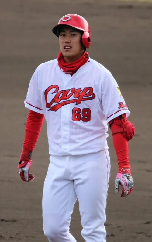 1997年 - 青木陸、元プロ野球選手