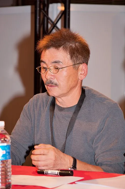 2021年 - 須田正己、アニメーター、キャラクターデザイナー(* 1943年)