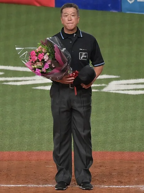 1962年 - 飯塚富司、元プロ野球選手