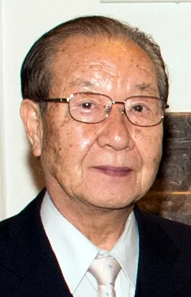 2021年 - 飯塚繁雄、人権活動家(* 1938年)