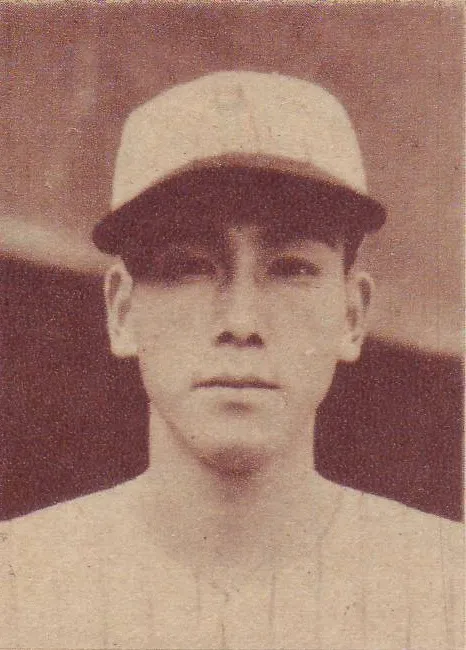1926年 - 駒田桂二、元プロ野球選手（+ 2012年）