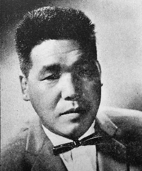 1919年 - 高品格、俳優(+ 1994年)