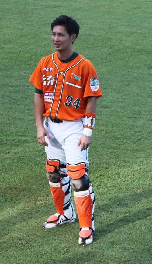 1981年 - 高志綱、元プロ野球選手