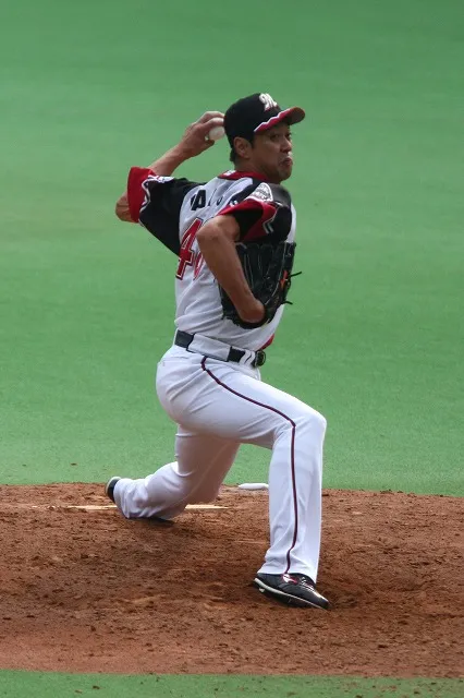 1968年 - 高木晃次、元プロ野球選手