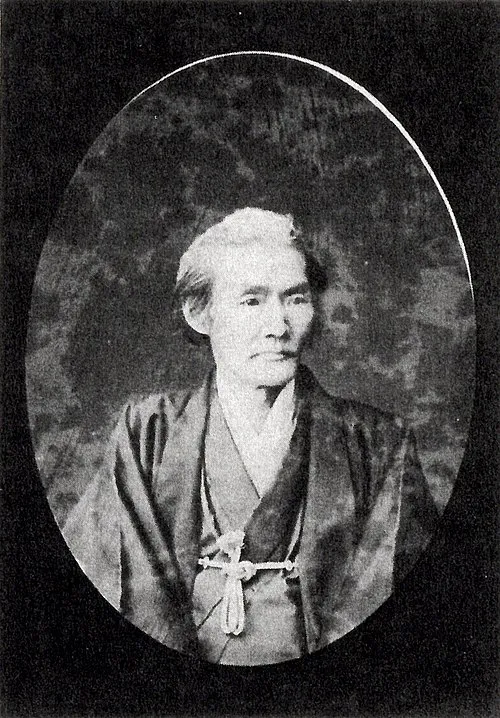 1829年(文政12年3月13日) - 高木正坦、第12代丹南藩主(+ 1891年)