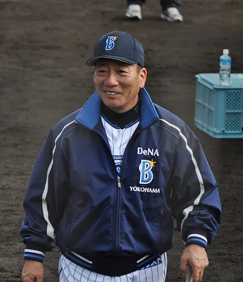 1958年 - 高木豊、元プロ野球選手