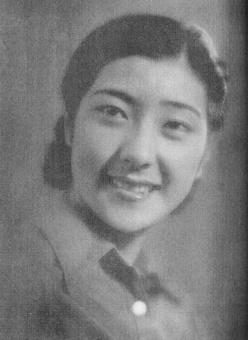 1918年 - 高杉早苗、女優（+ 1995年）