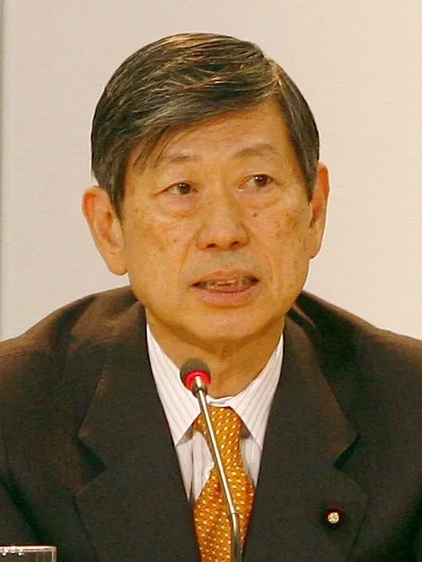 1942年 - 高村正彦、政治家、衆議院議員、元外務大臣