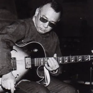 1932年 - 高柳昌行、ジャズギタリスト(+ 1991年)