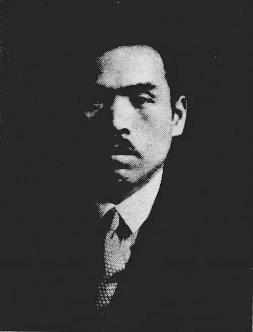 1891年 - 高橋亀吉、経済学者（+ 1977年）