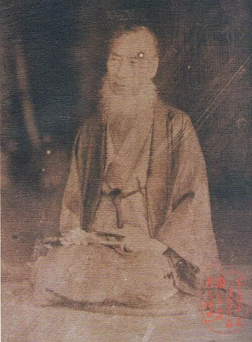 1828年（文政11年2月5日） - 高橋由一、洋画家（+ 1894年）