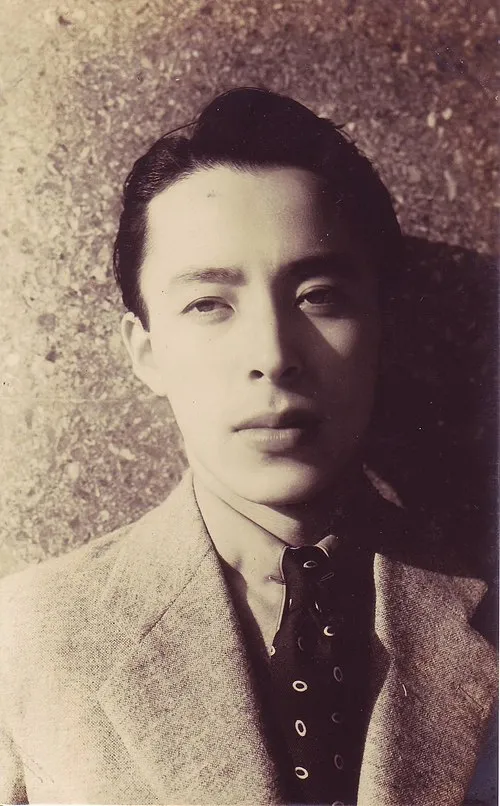 1911年 - 高田浩吉、俳優、歌手(+ 1998年)