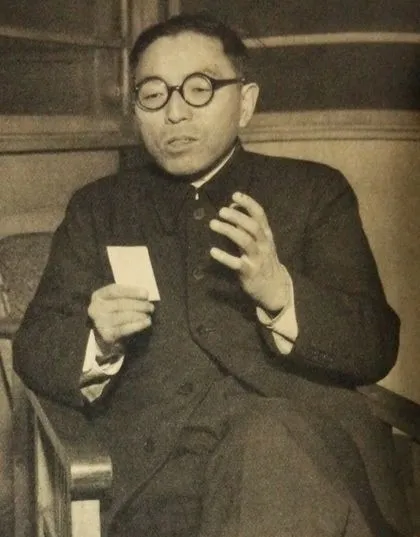 1901年 - 高野実、労働運動家（+ 1974年）