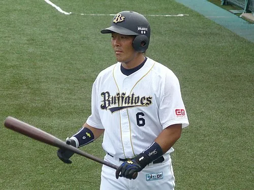 1978年 - 髙橋信二、元プロ野球選手