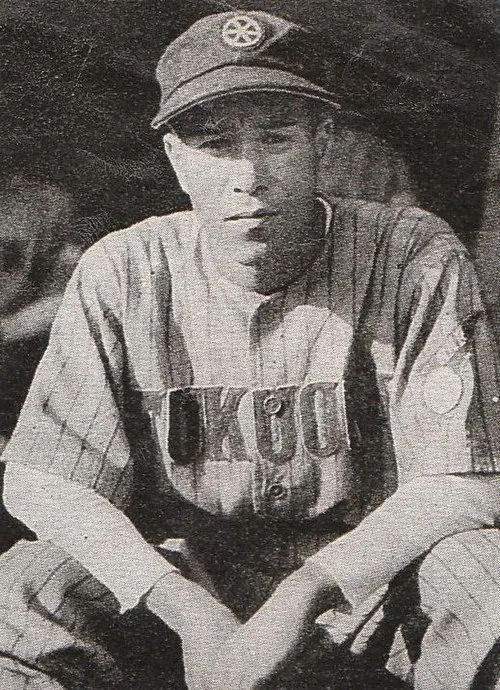 2008年 - 鬼頭政一、元プロ野球選手（* 1920年）