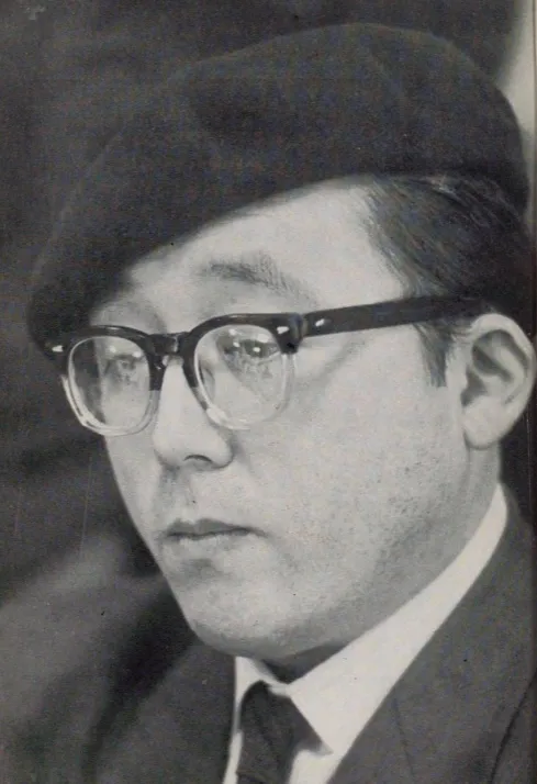 2002年 - 鮎川哲也、推理作家(* 1919年)