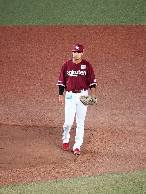 2001年 - 黒川史陽、プロ野球選手