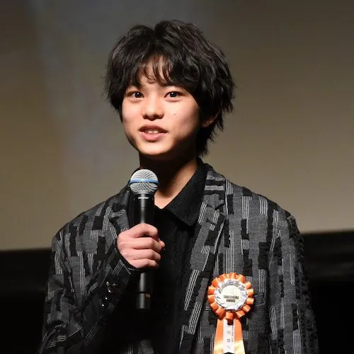 2009年 - 黒川想矢、俳優